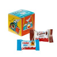 Mini Promo-Würfel
