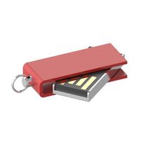 Mini USB-Stick Metall Chic