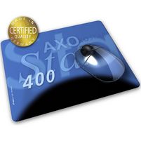 Mousepad AxoStar 400