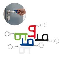 Multifunktions-Schlüsselanhänger antibakteriell Handy Safe