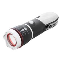 Multifunktions-Taschenlampe Hemly