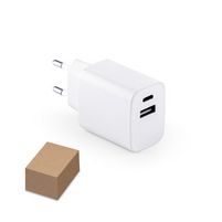 Netzadapter 18W USB-C 20W Wegener