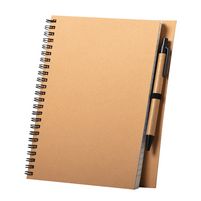 Notizbuch A5 Neyla