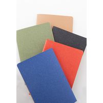 Notizbuch Crofty A5