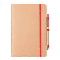 Notizbuch Ginkgo