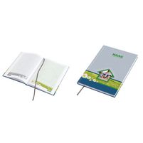 Notizbuch Note-Book Pocket