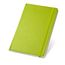 Notizbuch Twain