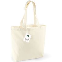 Organic Cotton Shopper