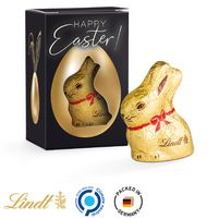 Oster-Box Lindt Osterhase