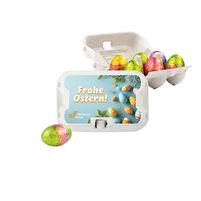 Oster-Sixpack Schokolade