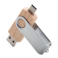 OTG USB-Stick BooSpin