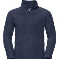 Outdoor Fleece Jacke