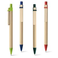 Papierkugelschreiber Nairobi