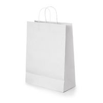 Papiertasche Twister klein