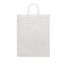 Papiertasche Twister mittel