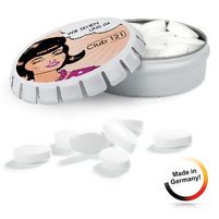 Pfefferminz Quick-Box