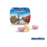 Pfefferminz Starmint-Box Mentos