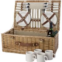 Picknickkorb Premium