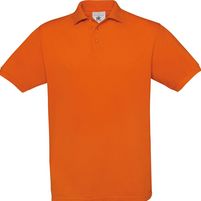 Polo Safran / Unisex