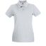 Polo-Shirt Lady-Fit Premium