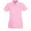 Polo-Shirt Lady-Fit Premium