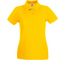 Polo-Shirt Lady-Fit Premium