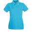 Polo-Shirt Lady-Fit Premium