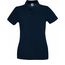 Polo-Shirt Lady-Fit Premium