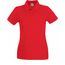 Polo-Shirt Lady-Fit Premium