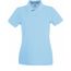 Polo-Shirt Lady-Fit Premium