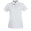 Polo-Shirt Lady-Fit Premium