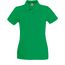 Polo-Shirt Lady-Fit Premium