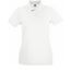 Polo-Shirt Lady-Fit Premium