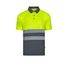 Polyester-Polo Sicherheit VL Fortuna