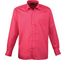 Poplin Long Sleeve Shirt (Herrenhemd/Langarm)