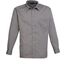 Poplin Long Sleeve Shirt (Herrenhemd/Langarm)