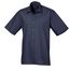 Poplin Short Sleeve Shirt (Herrenhemd/Kurzarm)