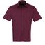 Poplin Short Sleeve Shirt (Herrenhemd/Kurzarm)
