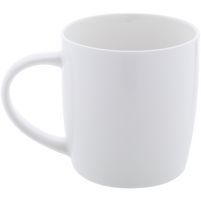 Porzellan Tasse Thena