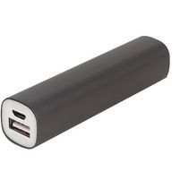 Powerbank Compact Metal