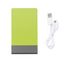 Powerbank Flat 4600mAh