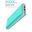 Powerbank Giga 20.000 mAh