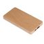 Powerbank Holz Design