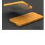 Powerbank Holz Design