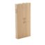 Powerbank Holz Wooster