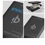 Powerbank Manta 8.000 mAh Wireless