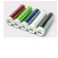 Powerbank Round Paper 2200 mAh