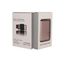 Powerbank Rubber Mini 10.000 mAh