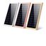 Powerbank Solar Metall 8000 mAh