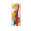 Puzzle Dinosaurier Diplodoco